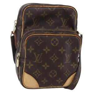 Louis Vuitton Amazon Shoulder Bag Lv #359573L51B